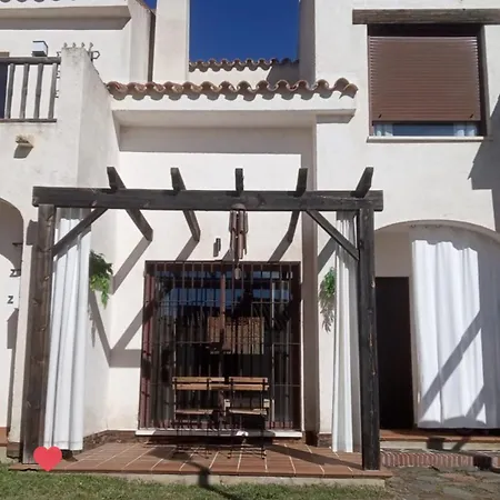 Casa Rural 