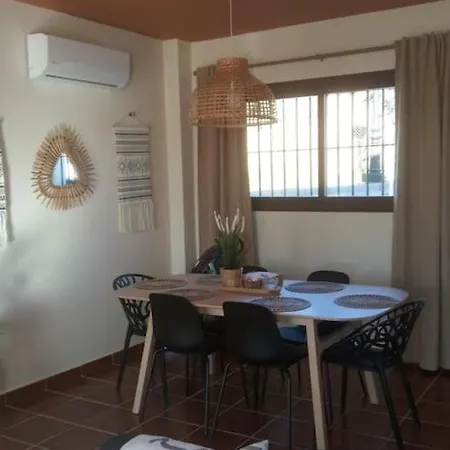 Casa Rural 