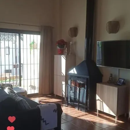 Casa Rural 