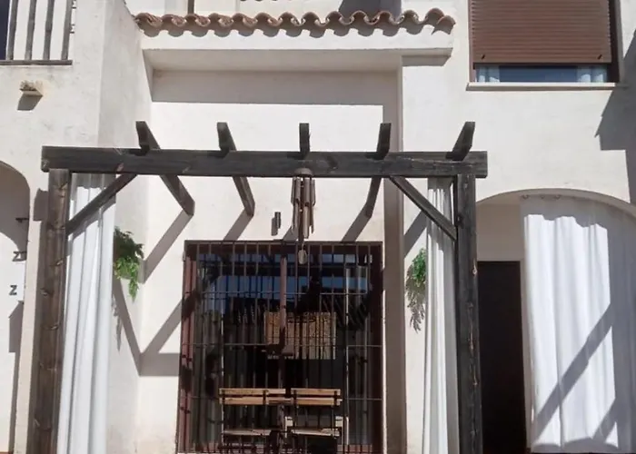 Casa Rural \