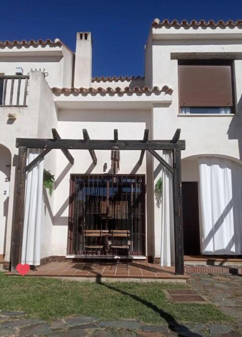 Casa de Férias 